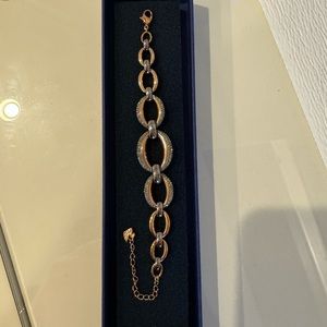 Swarovski bracelet